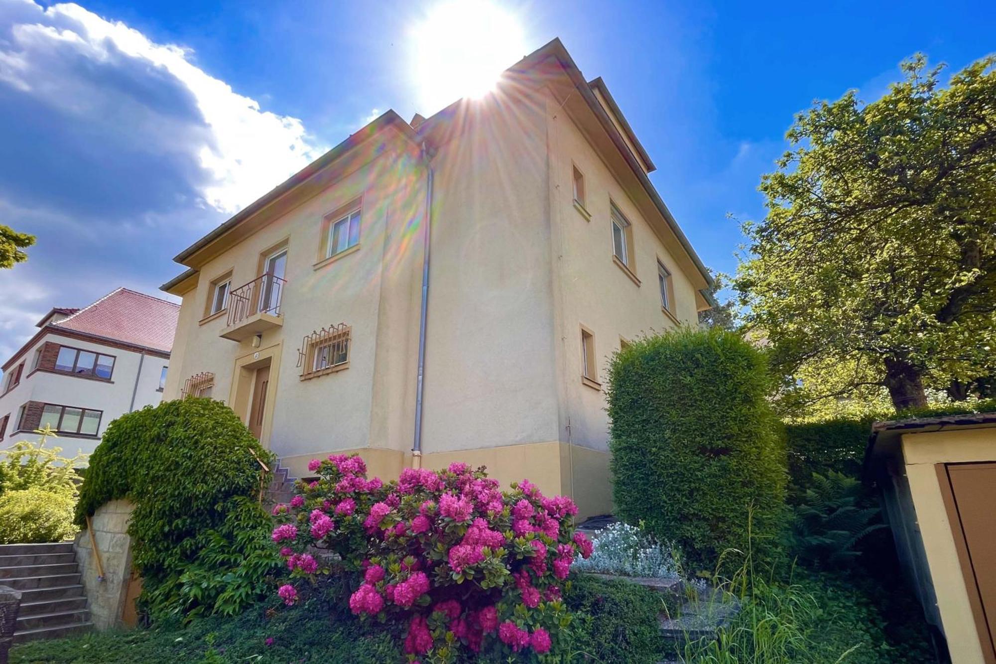 Ankommen Und Wohlfuehlen! 104 Qm In Altstadt-Naehe Dresde Exterior foto