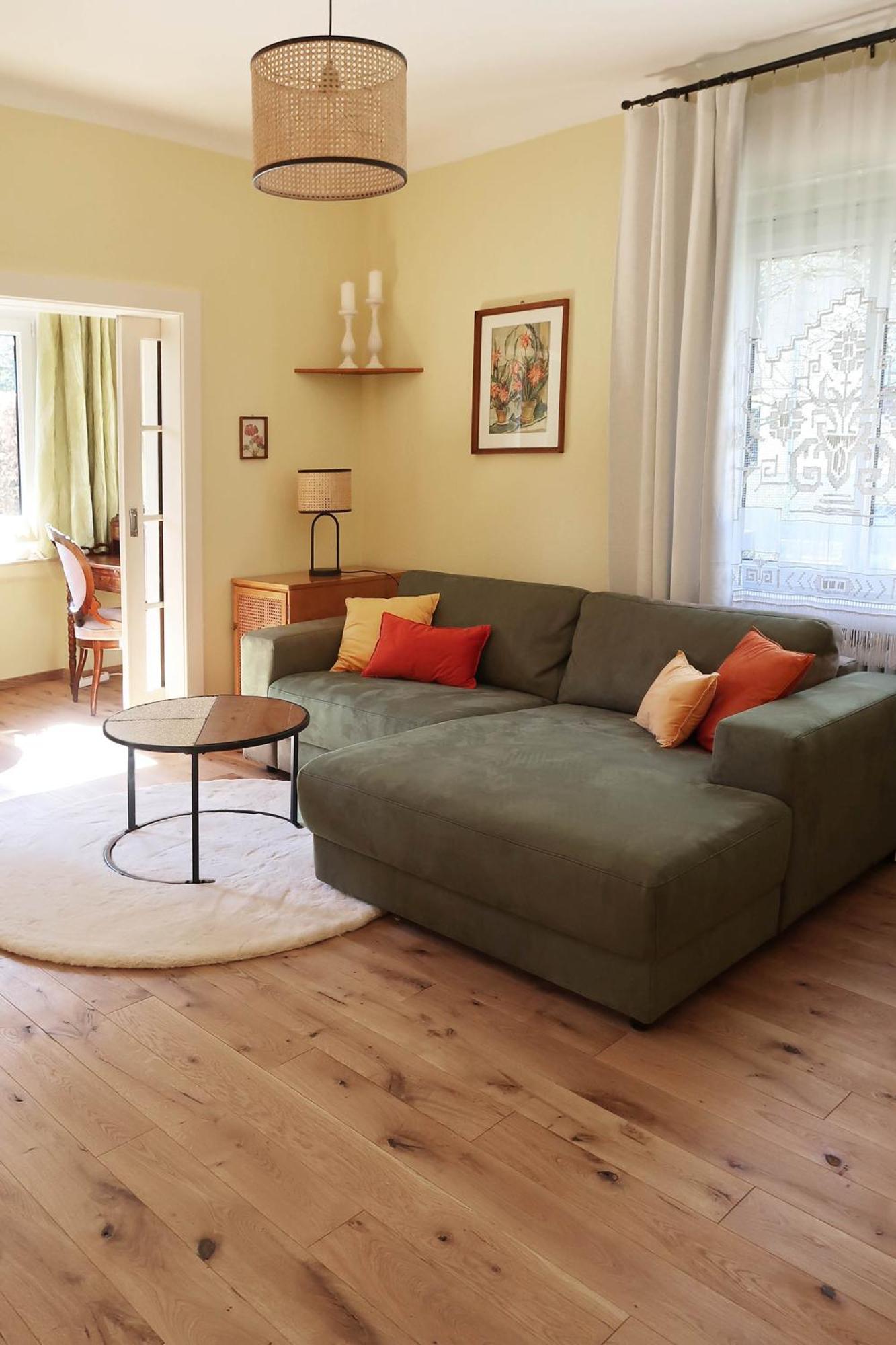 Ankommen Und Wohlfuehlen! 104 Qm In Altstadt-Naehe Dresde Exterior foto